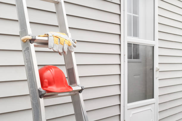 Manorhaven, NY Siding Installation Company